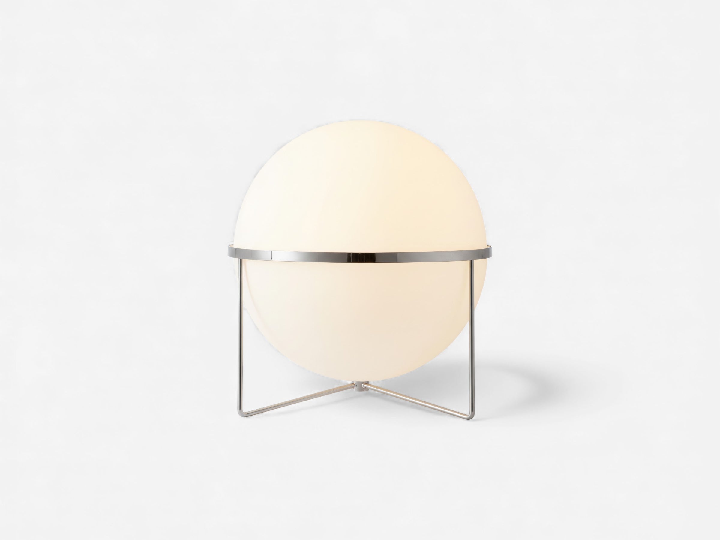 Delor Floor Lamp - The Essential 