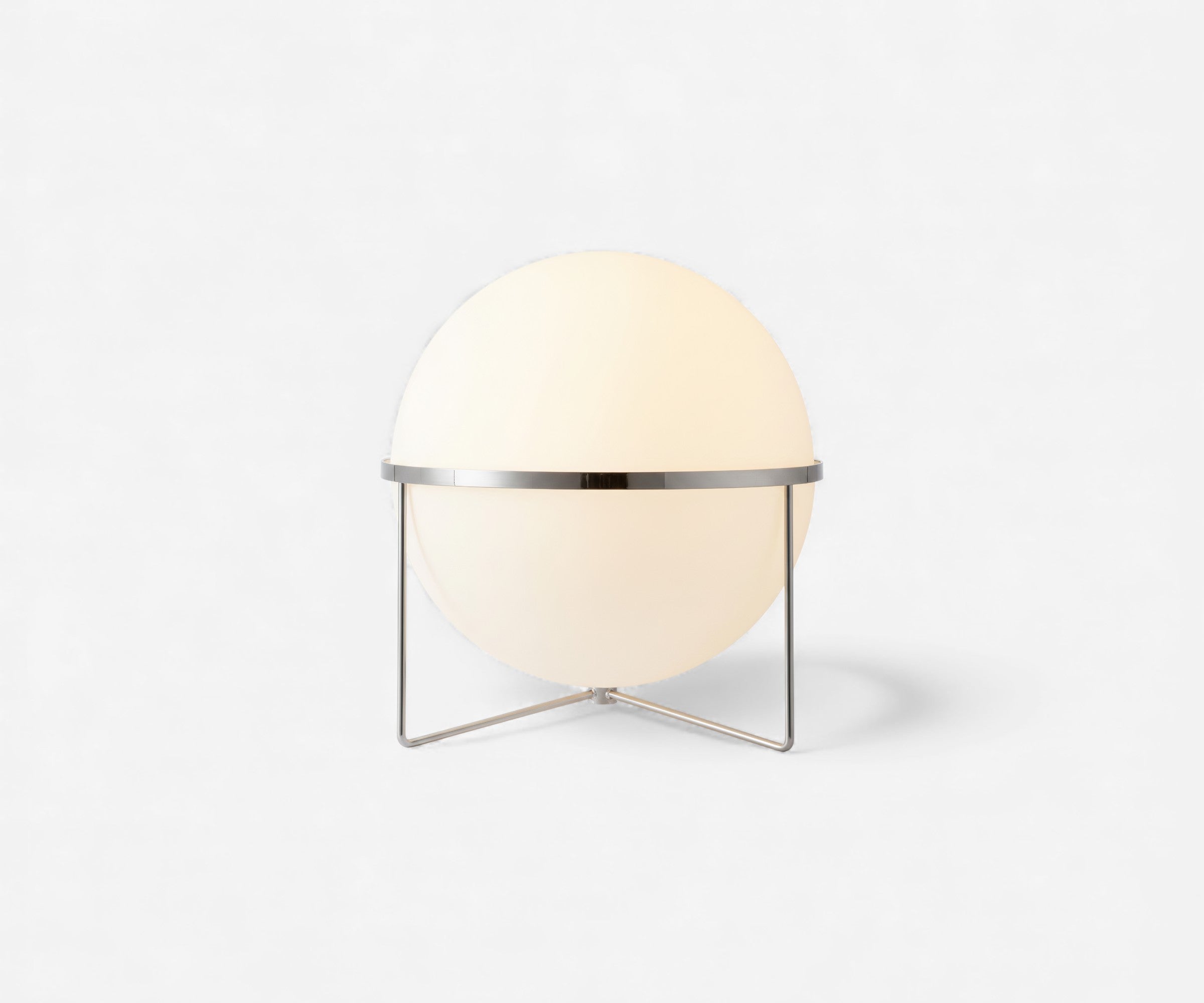 Delor Floor Lamp - The Essential 