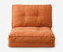 Dyan Floor Lounge Sofa - The Essential 