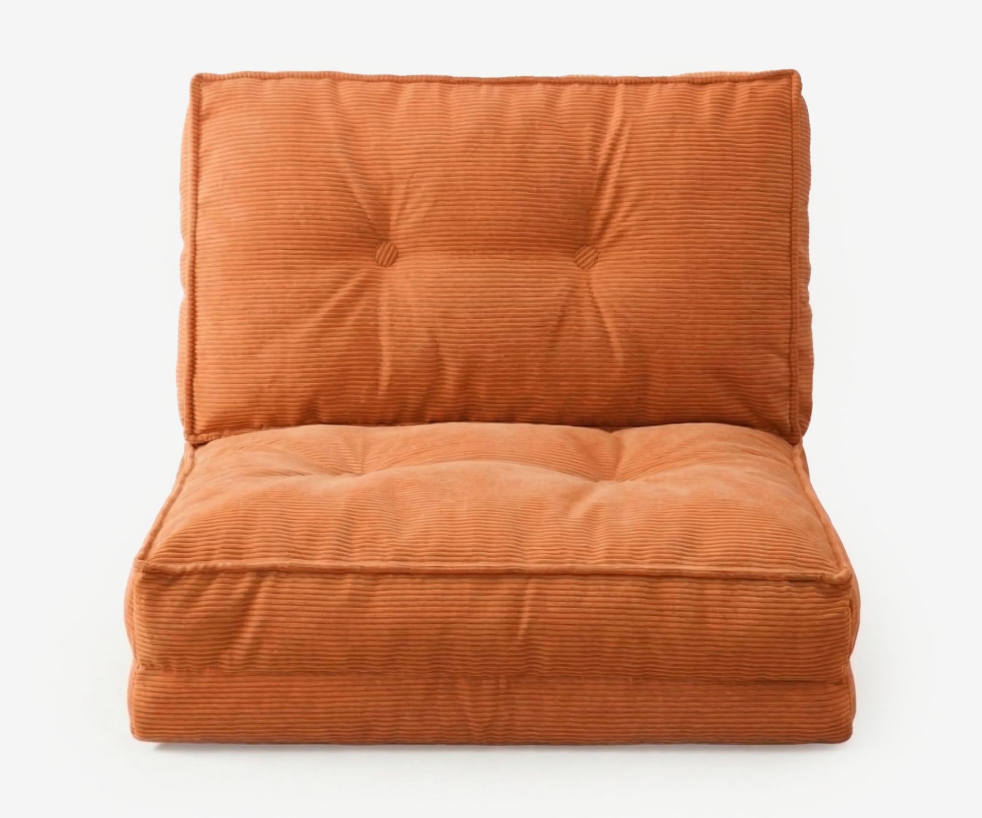 Dyan Floor Lounge Sofa - The Essential 