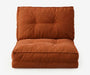 Dyan Floor Lounge Sofa - The Essential 