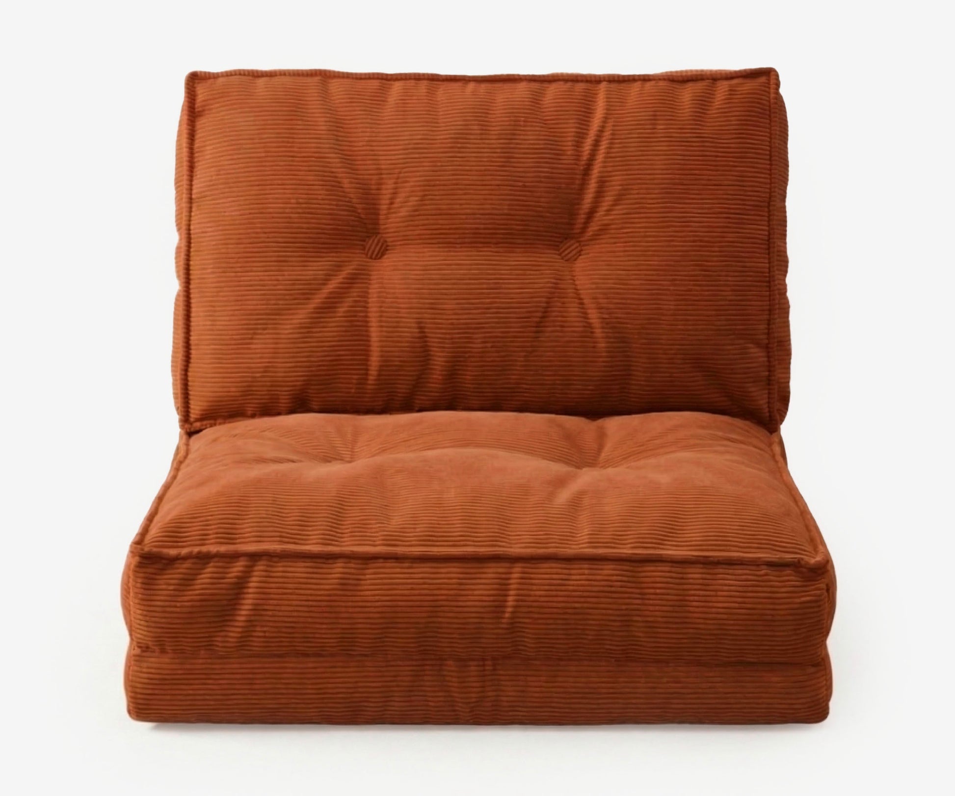 Dyan Floor Lounge Sofa - The Essential 