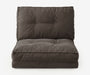 Dyan Floor Lounge Sofa - The Essential 