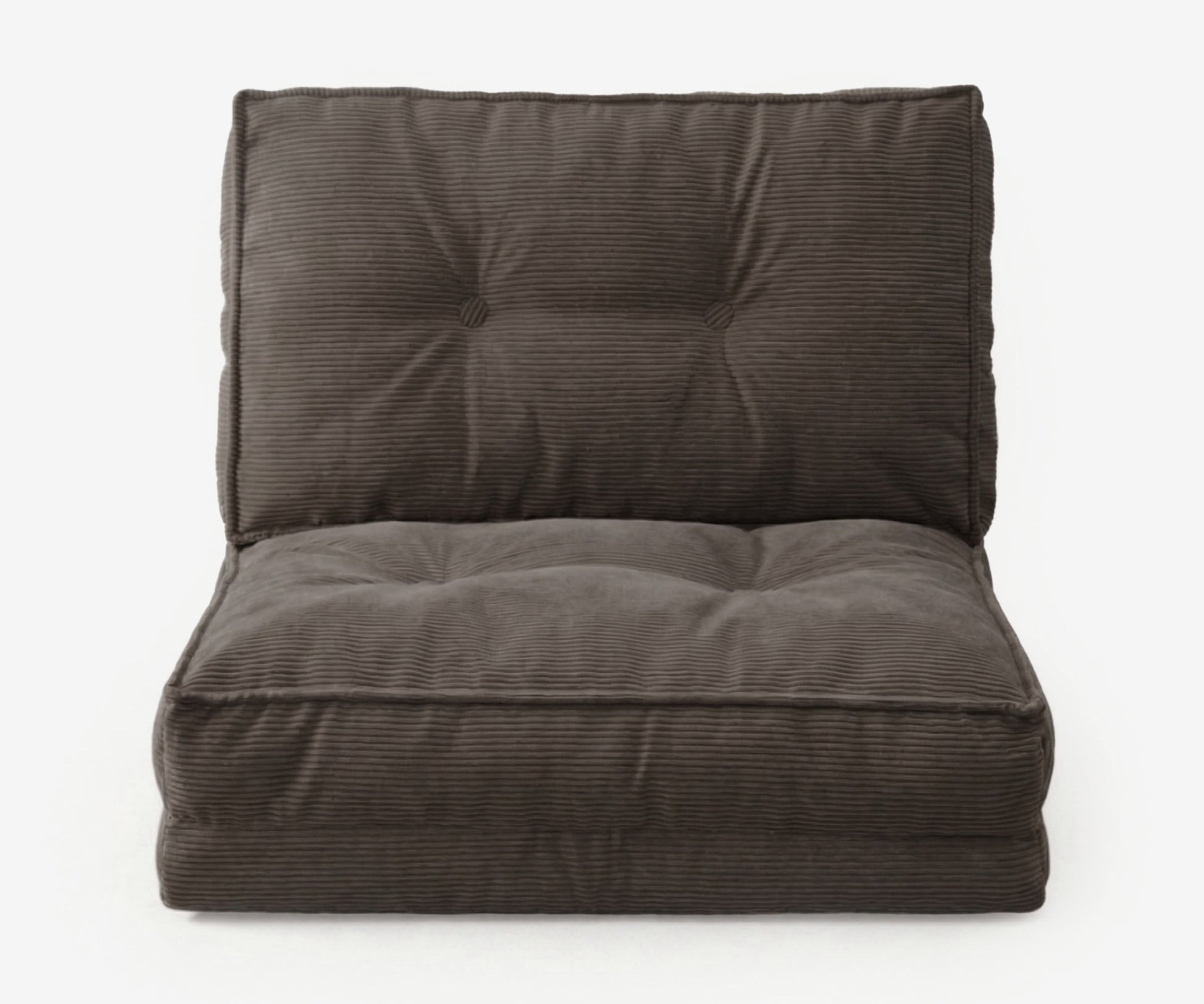 Dyan Floor Lounge Sofa - The Essential 