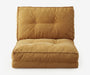 Dyan Floor Lounge Sofa - The Essential 