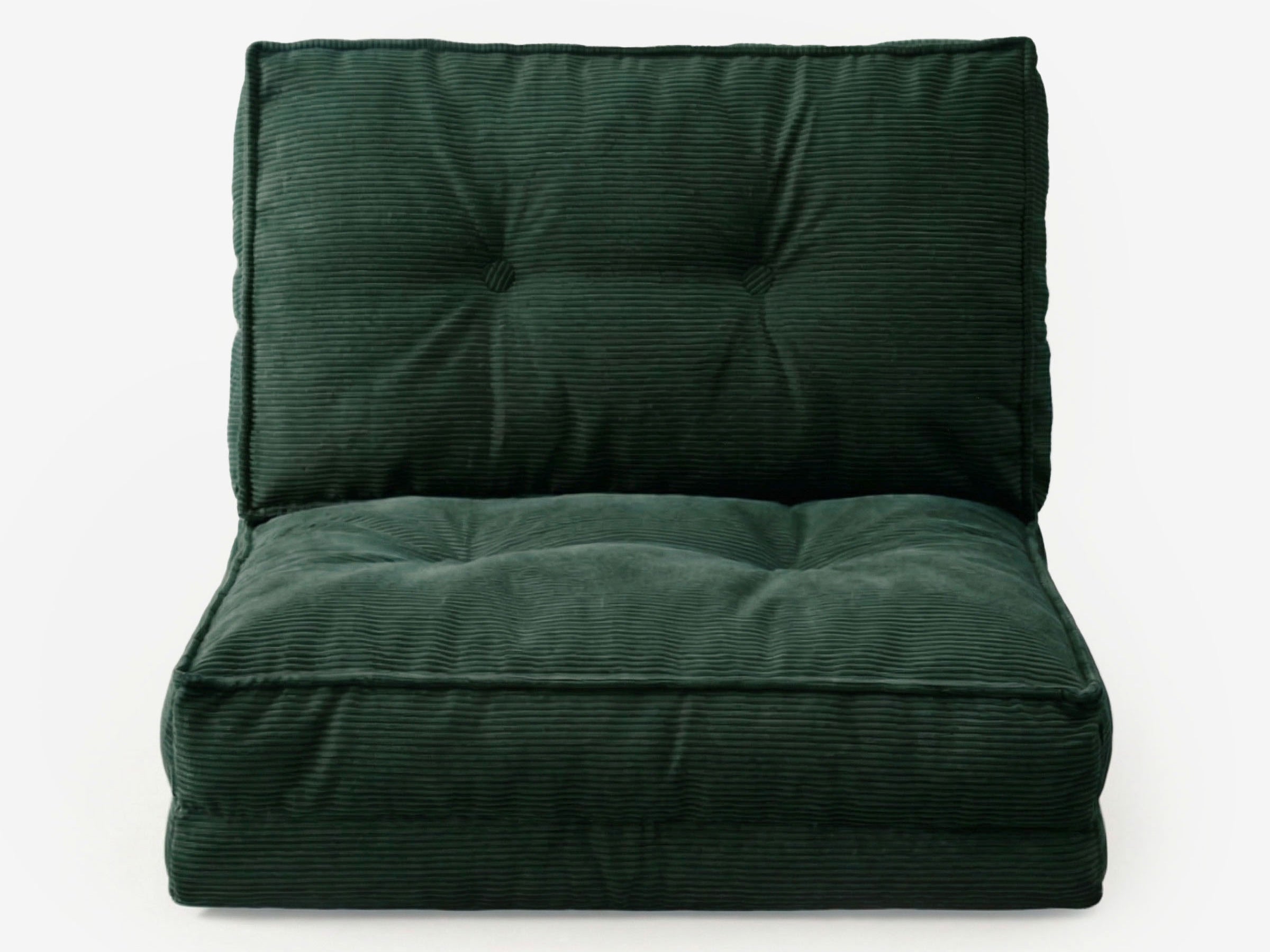 Dyan Floor Lounge Sofa - The Essential 