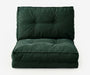 Dyan Floor Lounge Sofa - The Essential 