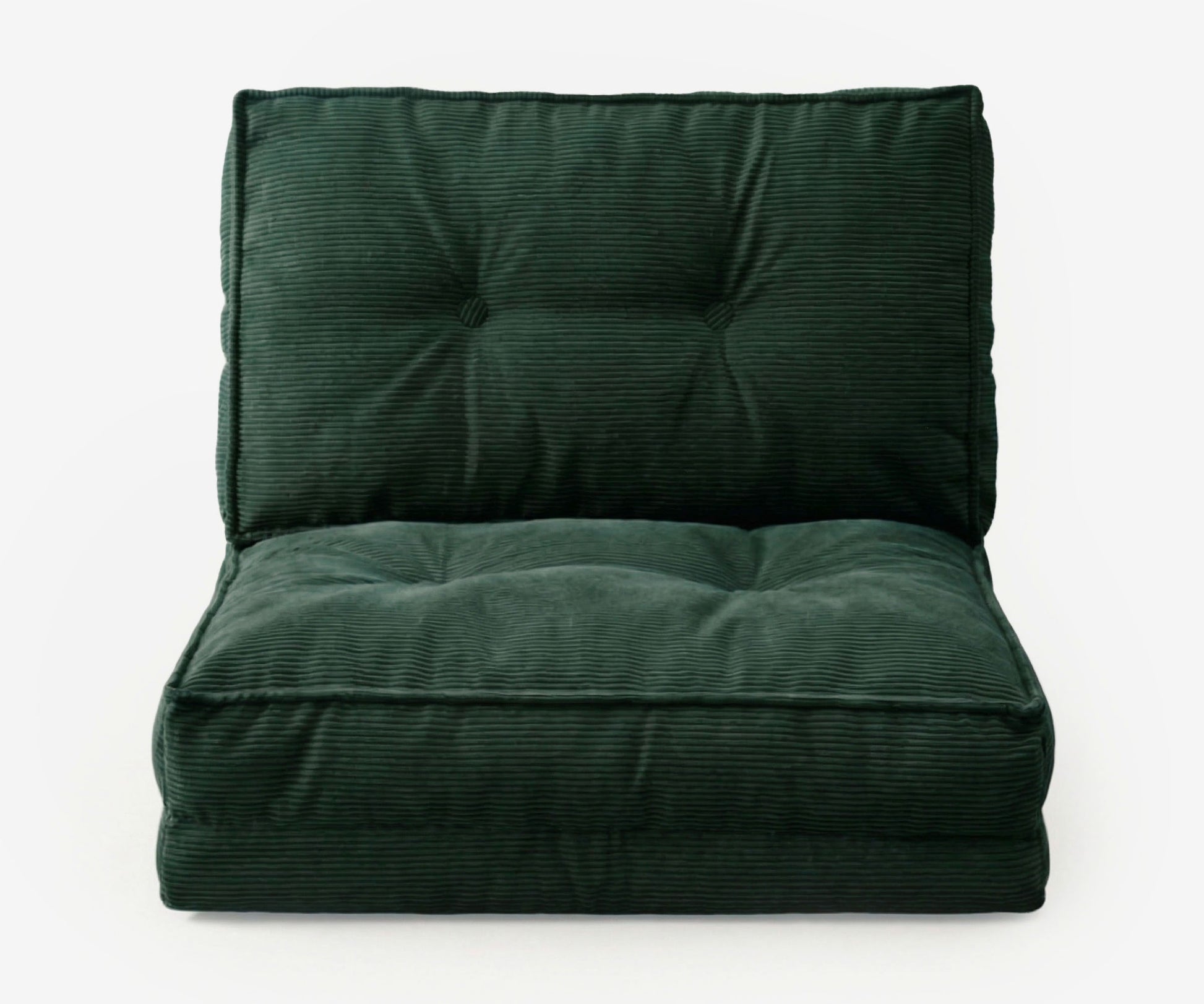 Dyan Floor Lounge Sofa - The Essential 