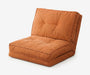 Dyan Floor Lounge Sofa - The Essential 