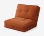 Dyan Floor Lounge Sofa - The Essential 