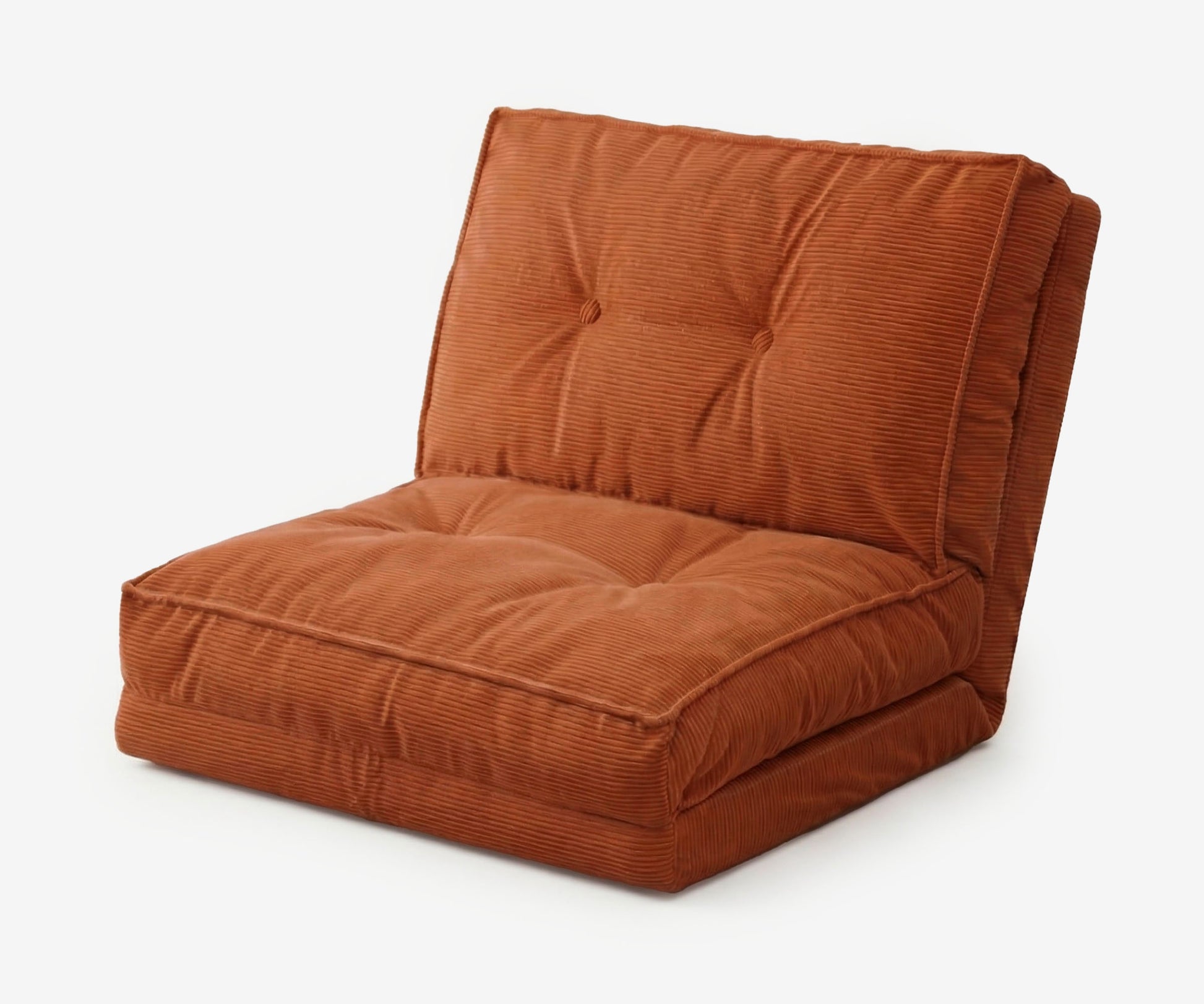 Dyan Floor Lounge Sofa - The Essential 