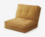 Dyan Floor Lounge Sofa - The Essential 