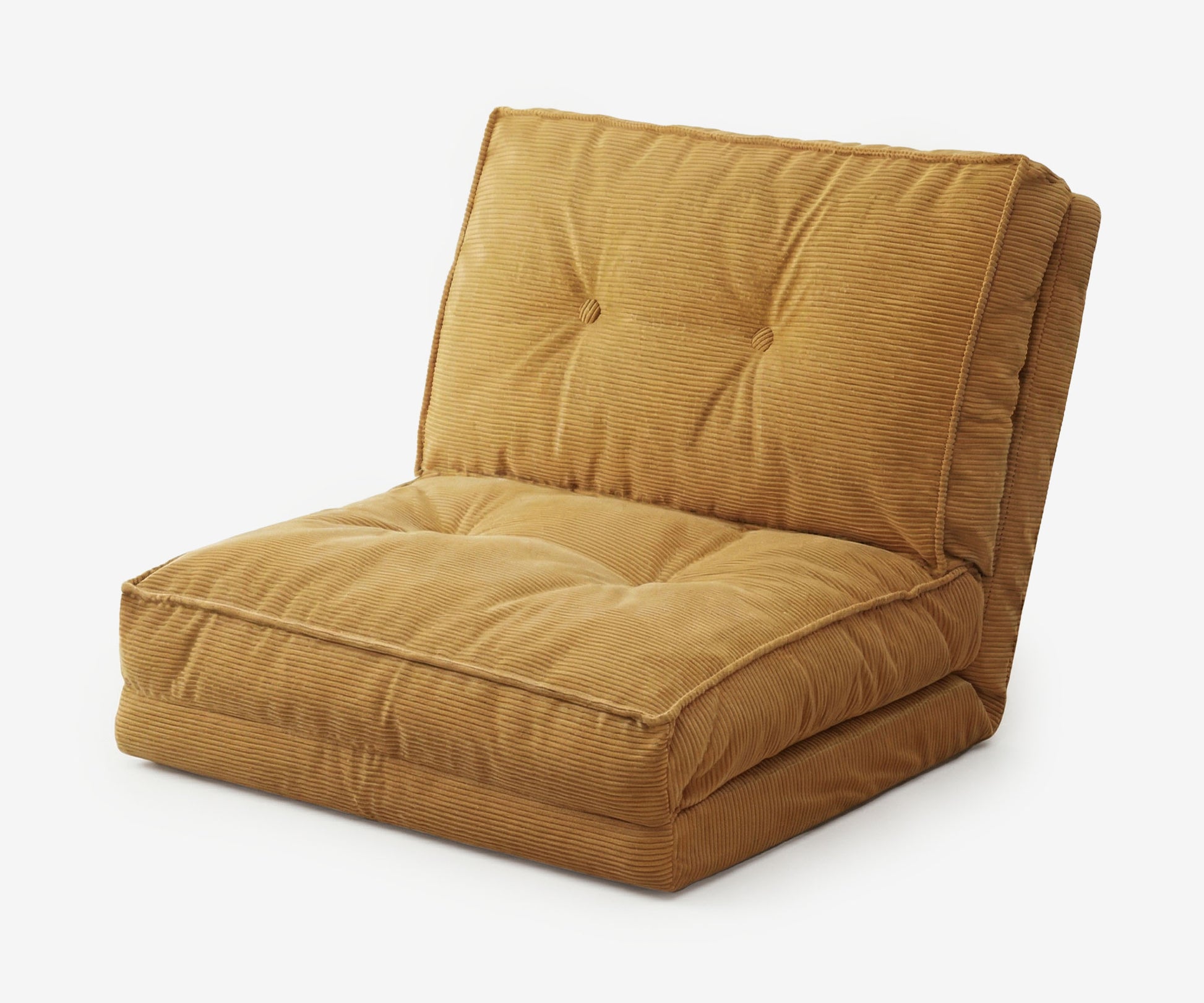 Dyan Floor Lounge Sofa - The Essential 