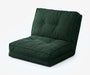 Dyan Floor Lounge Sofa - The Essential 