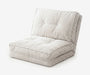 Dyan Floor Lounge Sofa - The Essential 