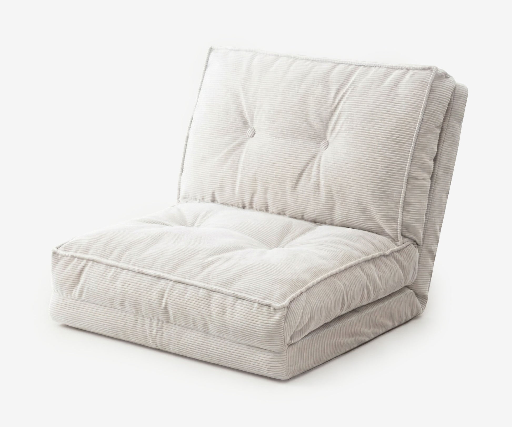 Dyan Floor Lounge Sofa - The Essential 