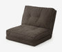 Dyan Floor Lounge Sofa - The Essential 