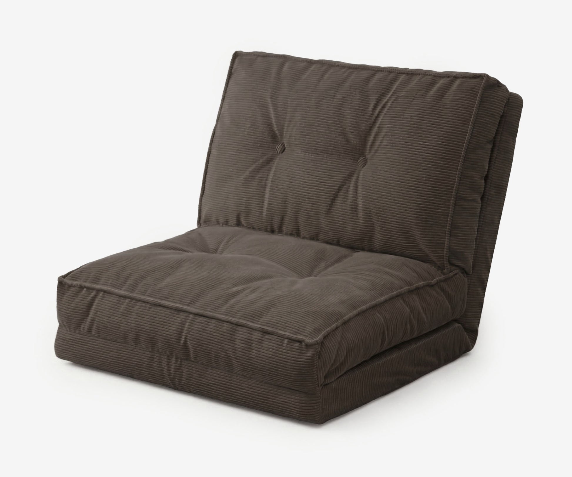 Dyan Floor Lounge Sofa - The Essential 