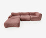 Contorno Modular Sofa - The Essential 