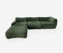 Contorno Modular Sofa - The Essential 