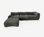 Contorno Modular Sofa - The Essential 