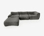 Contorno Modular Sofa - The Essential 