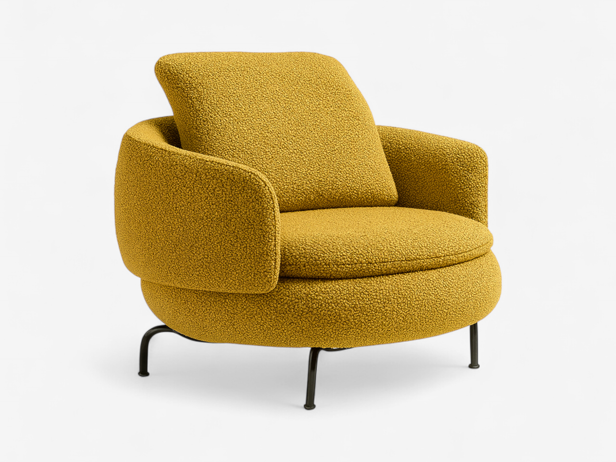 Drift Chair - The Essential 
