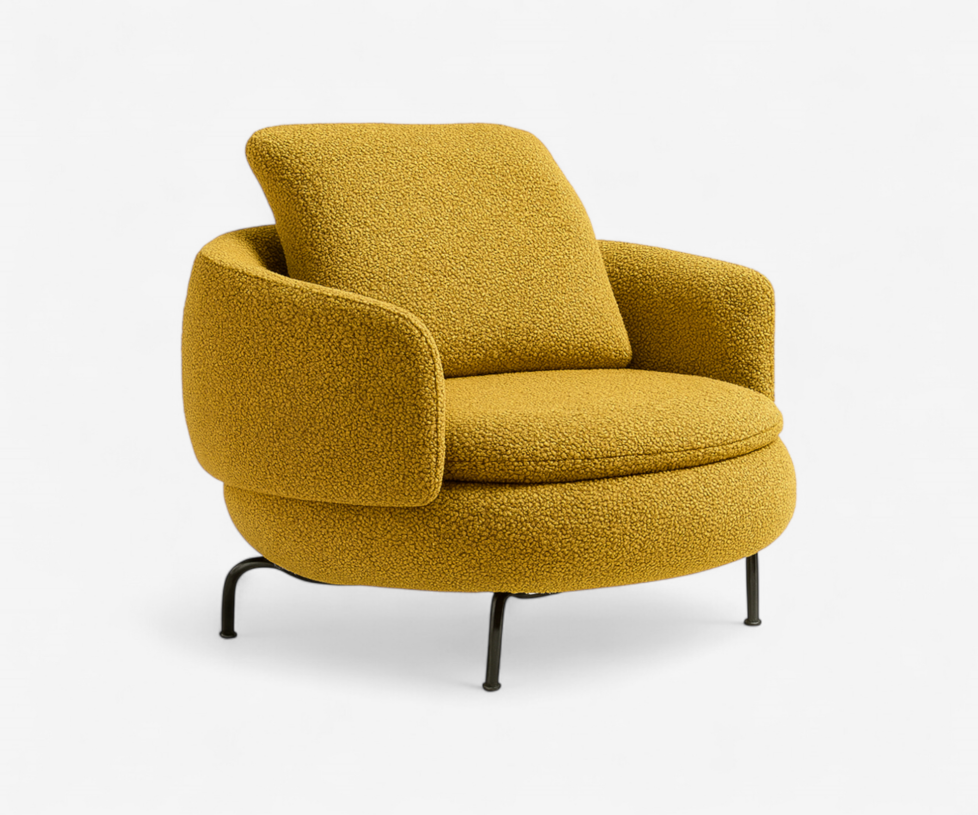 Drift Chair - The Essential 