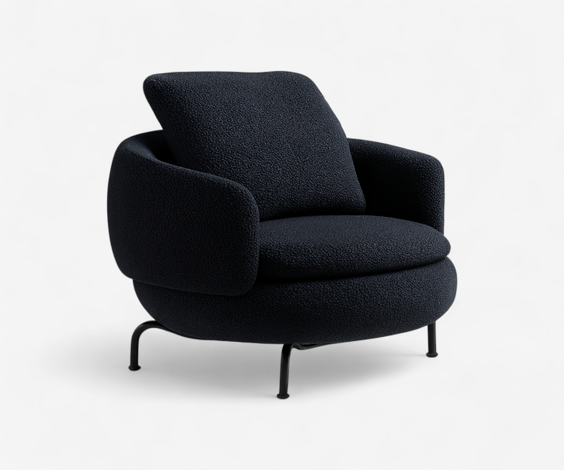 Drift Chair - The Essential 