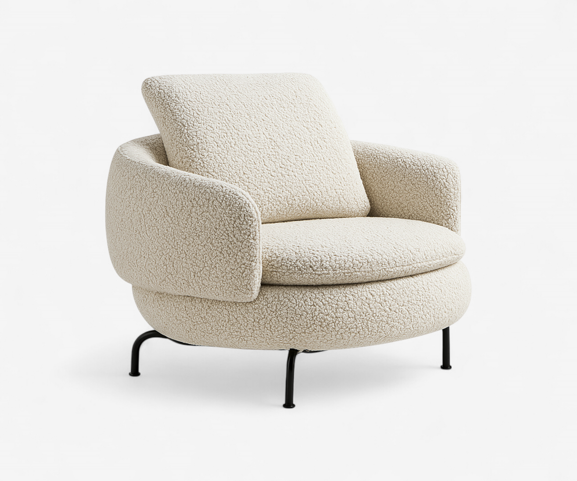 Drift Chair - The Essential 