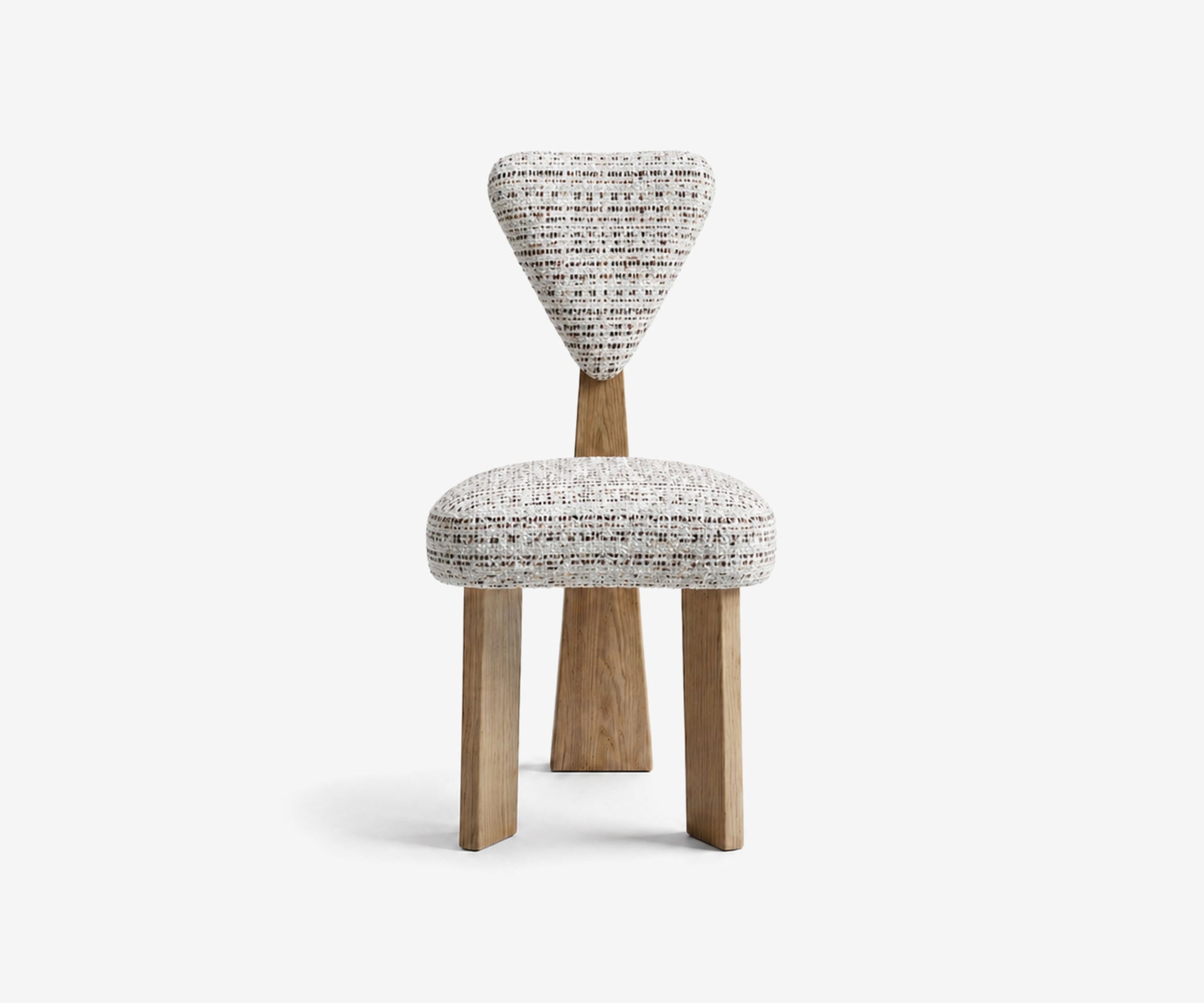 Giraffe Chair - The Essential 
