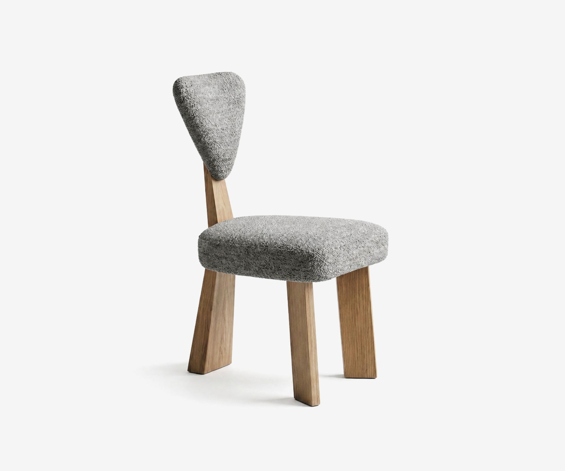 Giraffe Chair - The Essential 