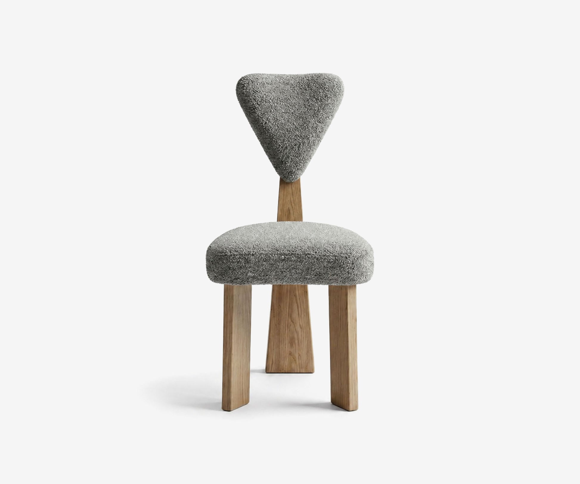 Giraffe Chair - The Essential 