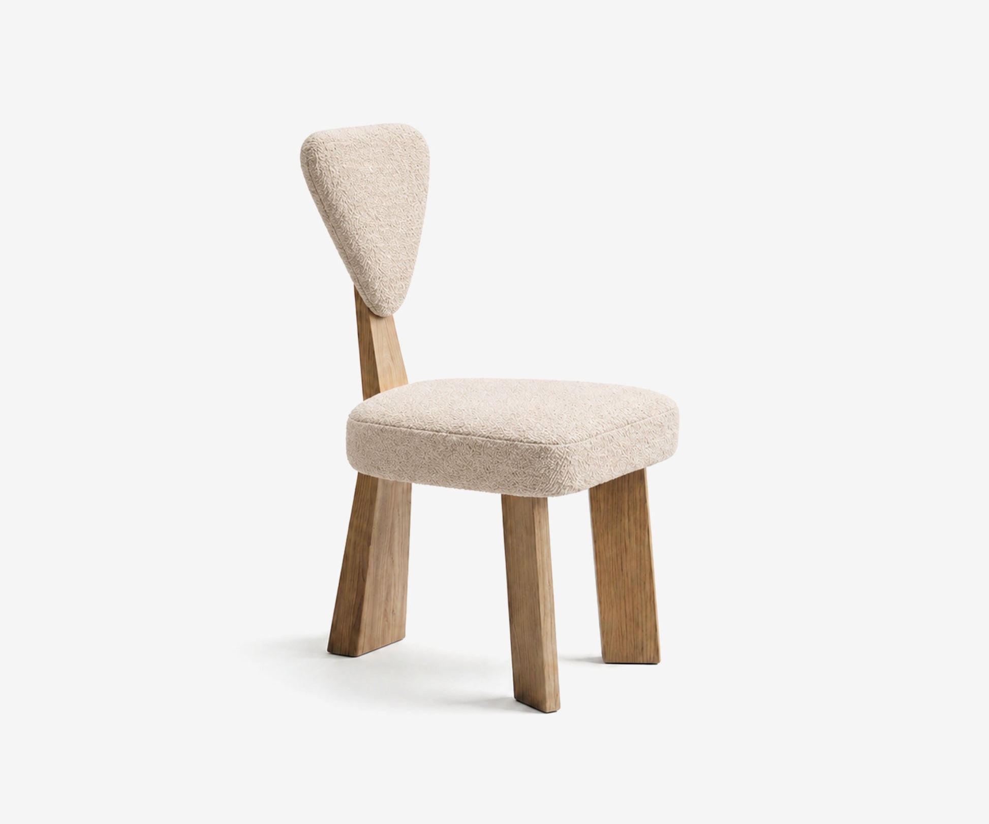 Giraffe Chair - The Essential 