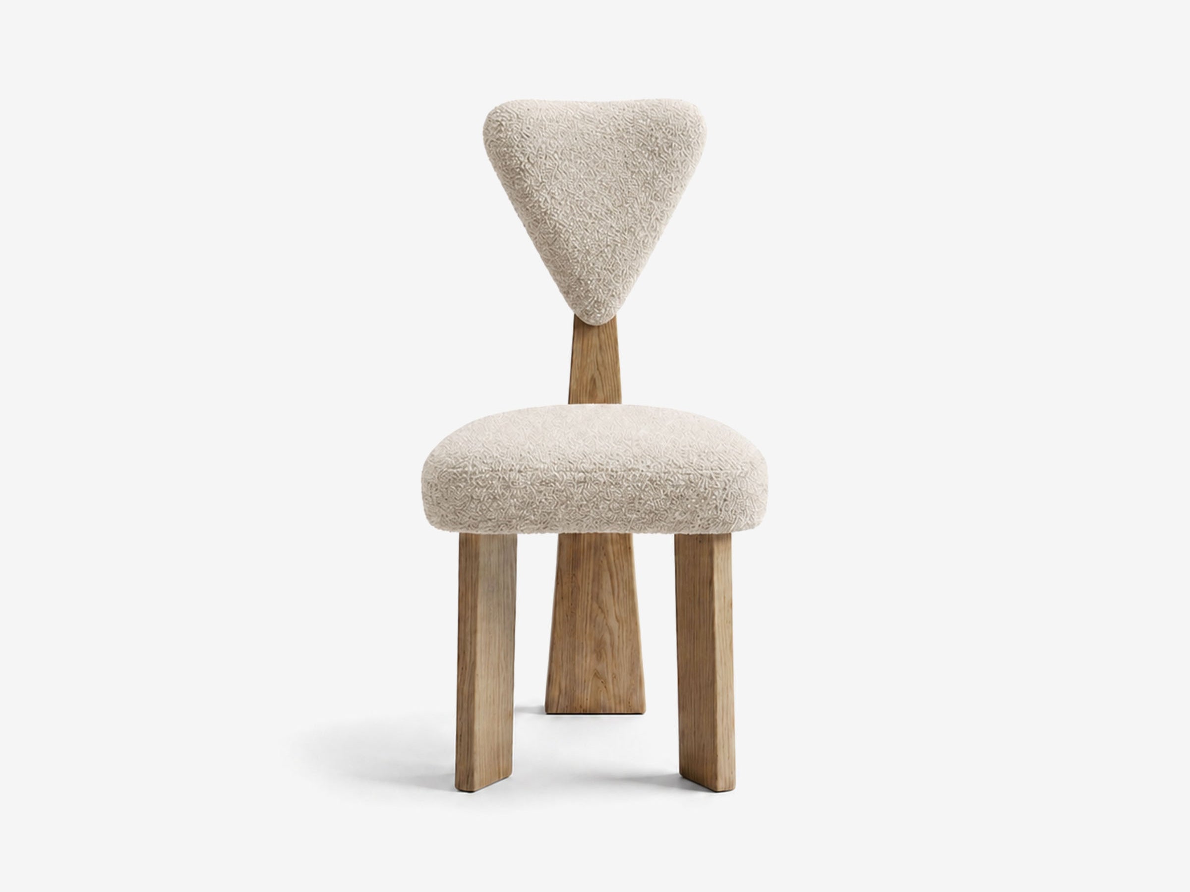 Giraffe Chair - The Essential 