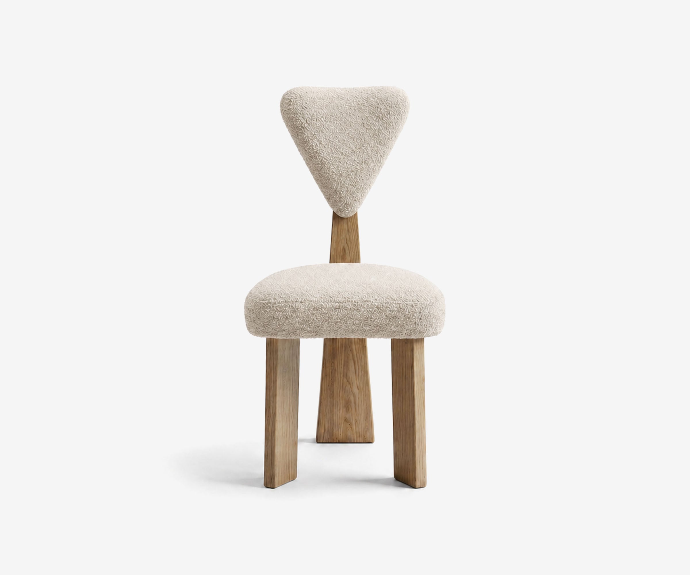 Giraffe Chair - The Essential 