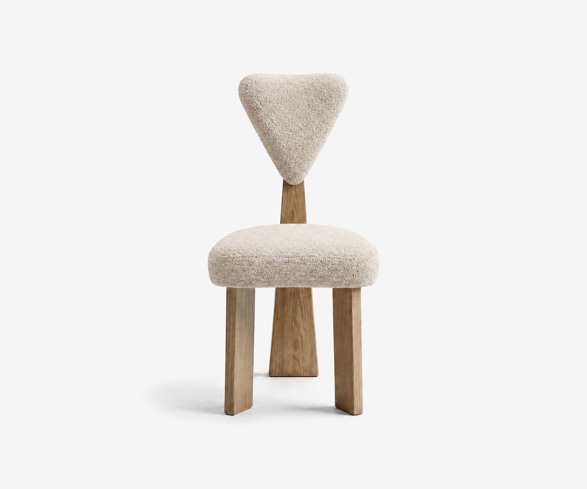 Giraffe Chair - The Essential 
