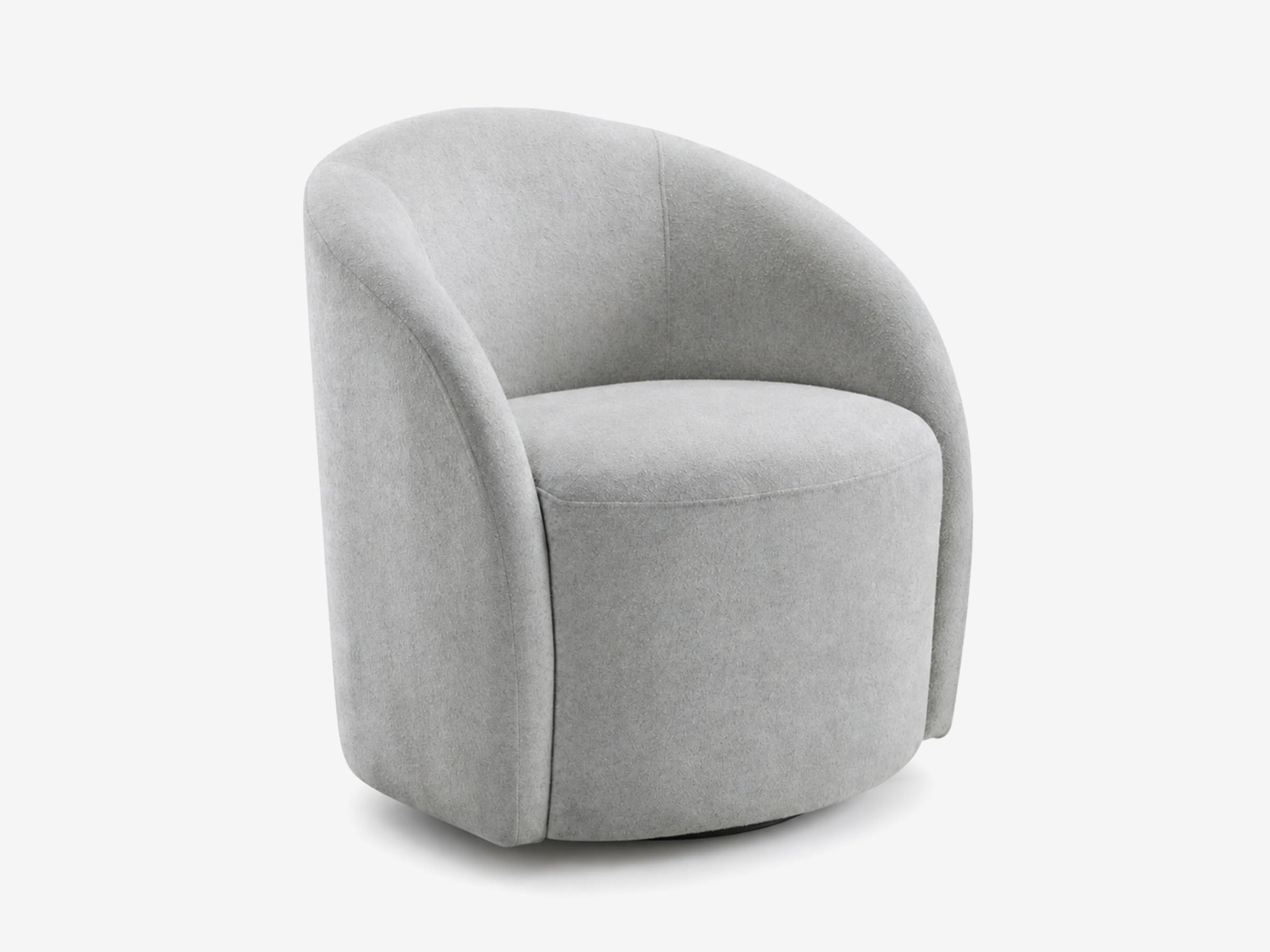 Greer Swivel Chair - The Essential 