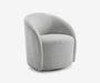 Greer Swivel Chair - The Essential 