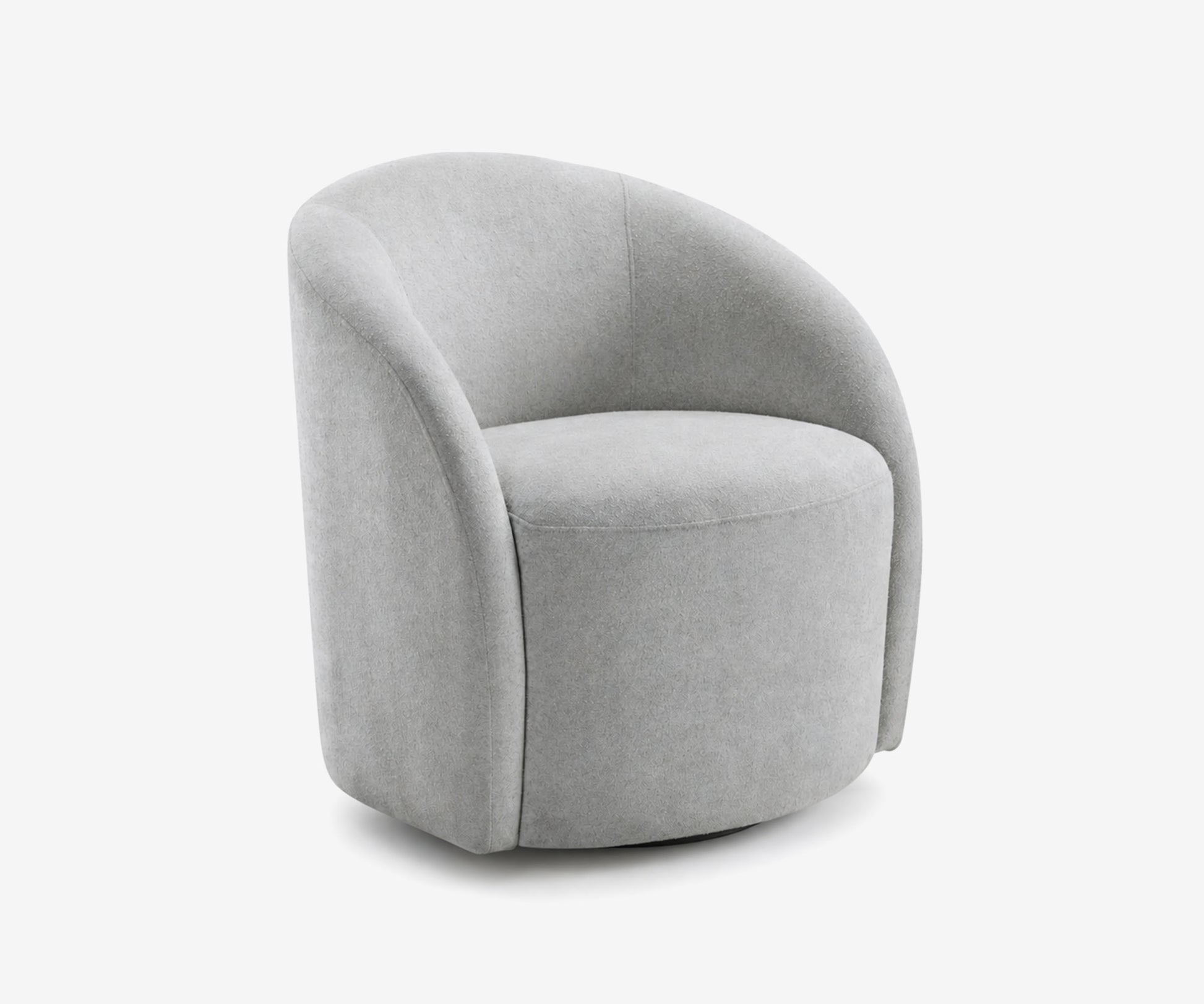 Greer Swivel Chair - The Essential 