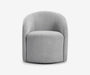 Greer Swivel Chair - The Essential 