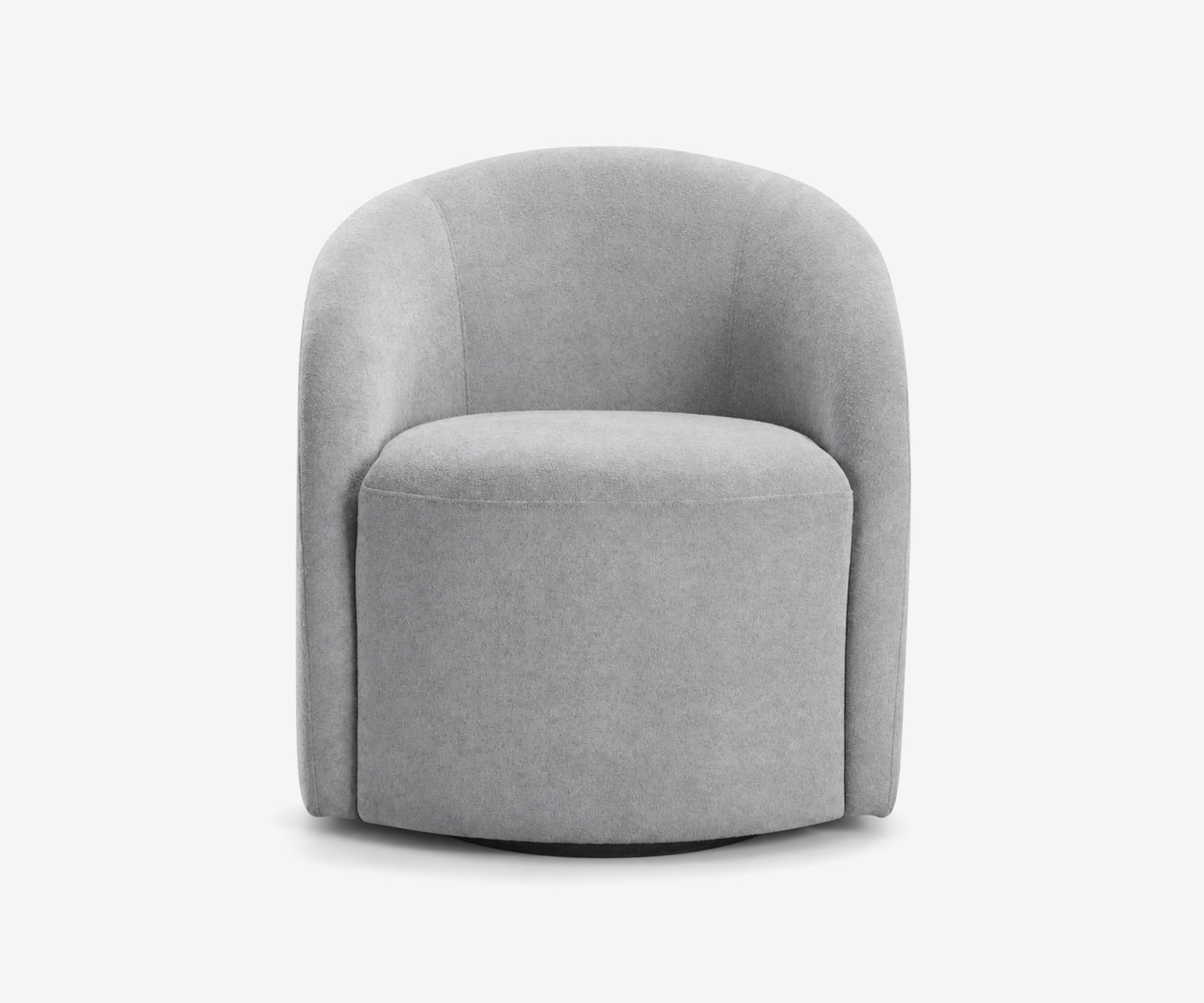 Greer Swivel Chair - The Essential 