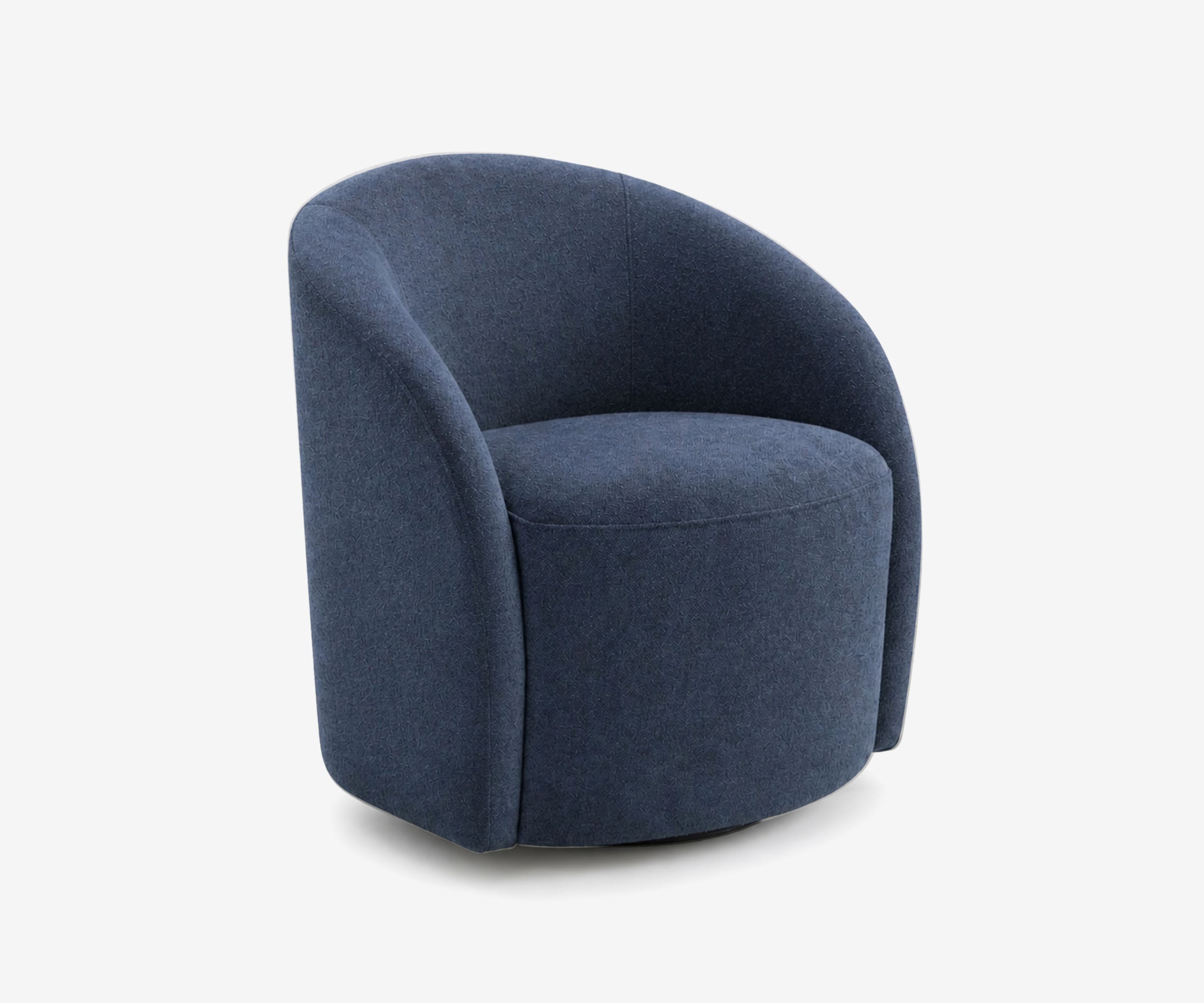 Greer Swivel Chair - The Essential 