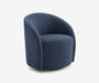 Greer Swivel Chair - The Essential 