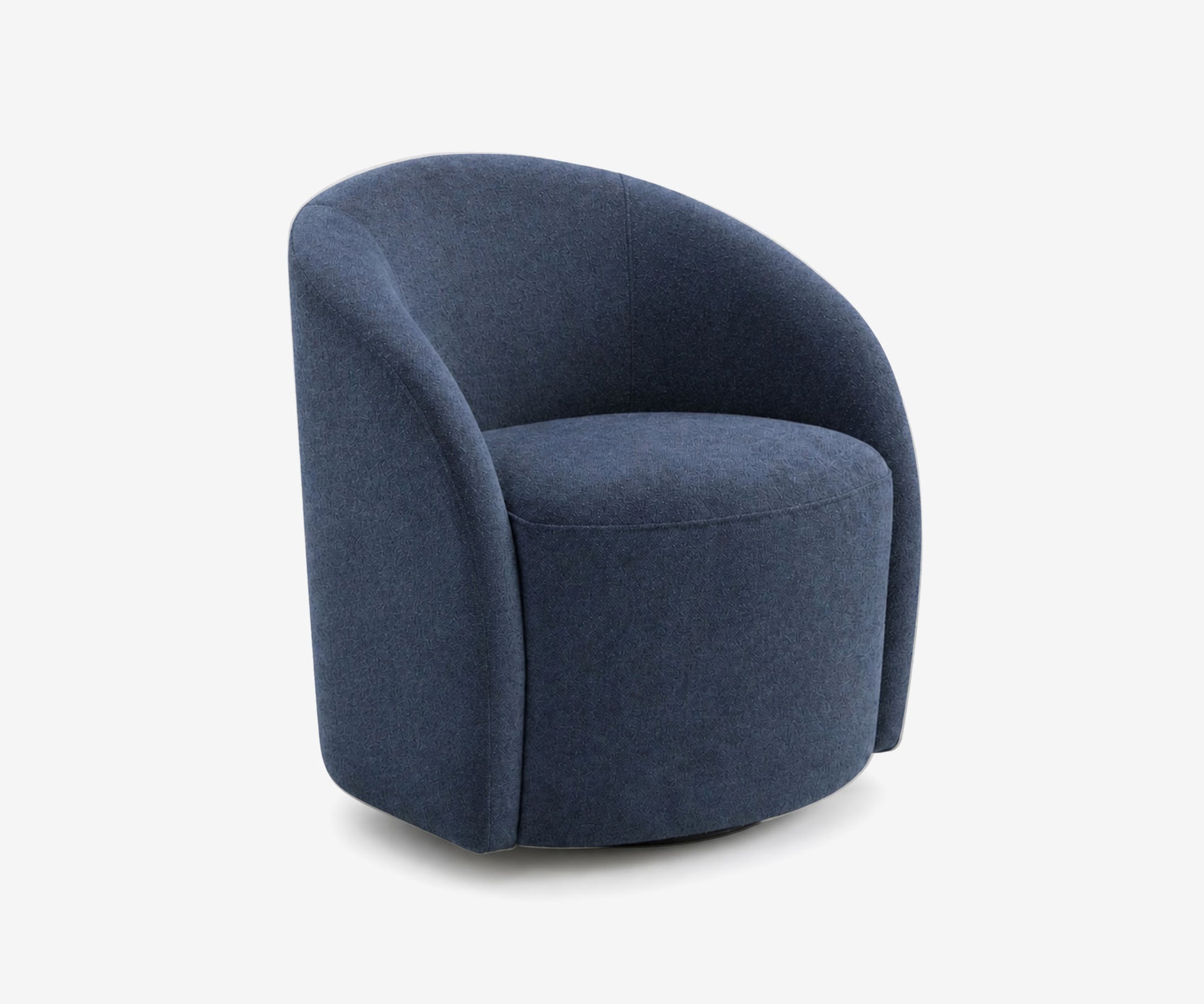 Greer Swivel Chair - The Essential 