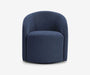 Greer Swivel Chair - The Essential 