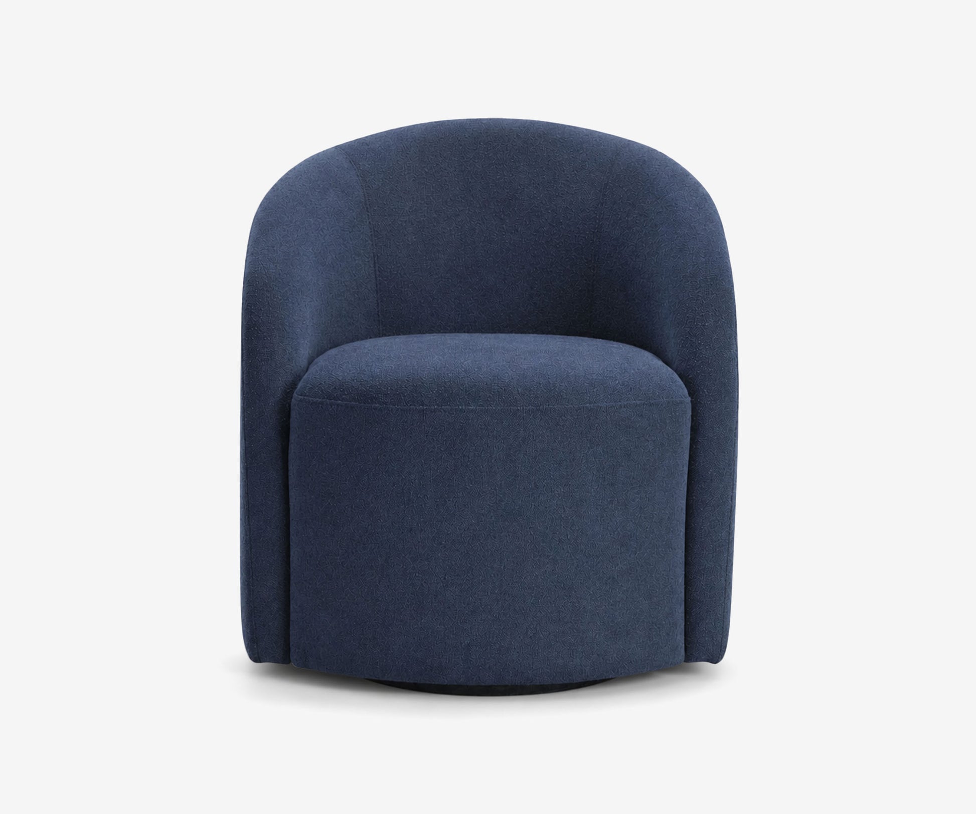 Greer Swivel Chair - The Essential 