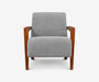 Griffin Armchair - The Essential 