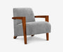 Griffin Armchair - The Essential 