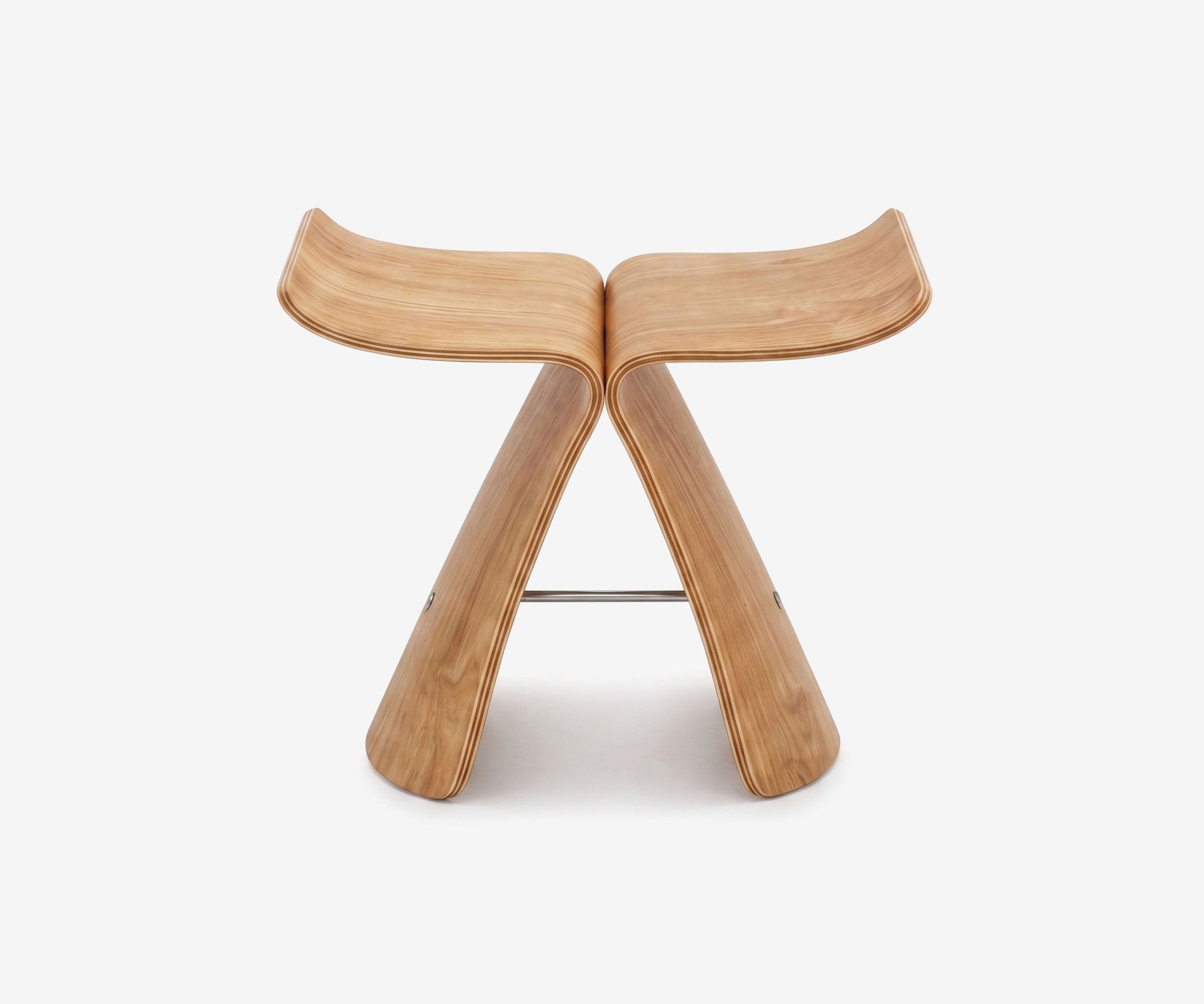 Haiku Stool - The Essential 